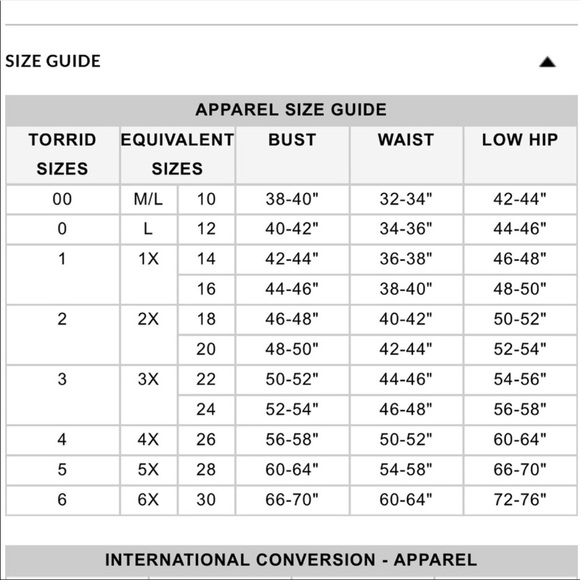 Torrid Blue Striped Smocked Skater Dress Sz1 XL - Picture 3 of 8